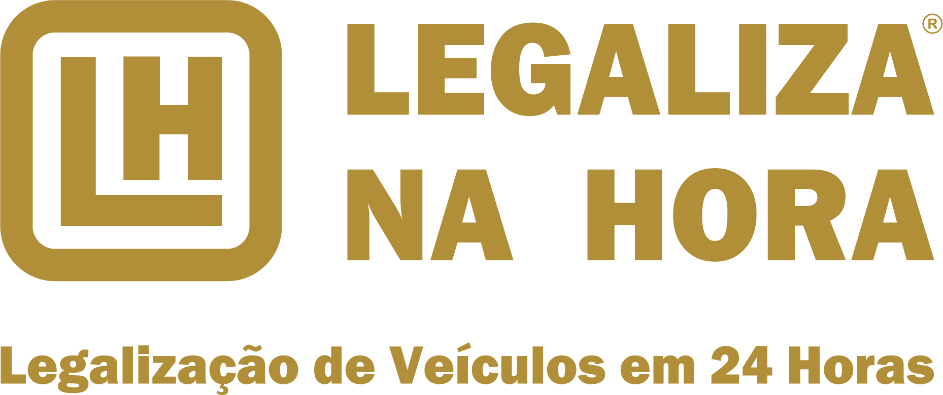 Logo Legaliza na Hora